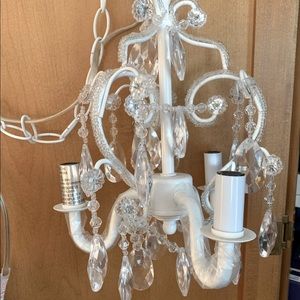 Kids Room Chandelier